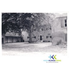 Molenhoek 2 Herwen Huis Aerdt Coll.HKR F00000596